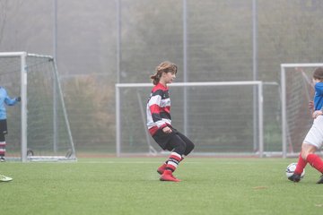 Bild 105 - wBJ Altona 93 3 - Halstenbek-Rellingen : Ergebnis: 2:2